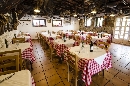 Sala ristorante - Capodanno Hotel Tarconte Tarquinia Foto