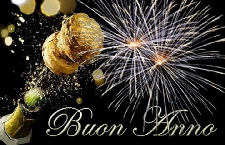 Foto Gran Cenone Buffet Capodanno sul Mare