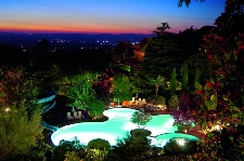 Capodanno Balletti Park Hotel Resort Foto