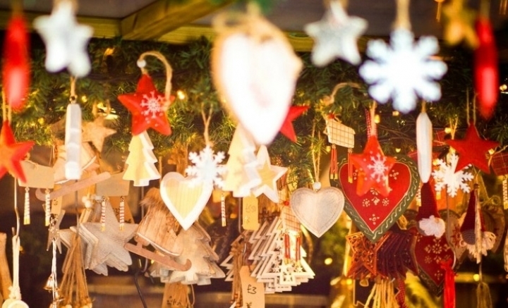 Mercatini di Natale a Viterbo e provincia Foto