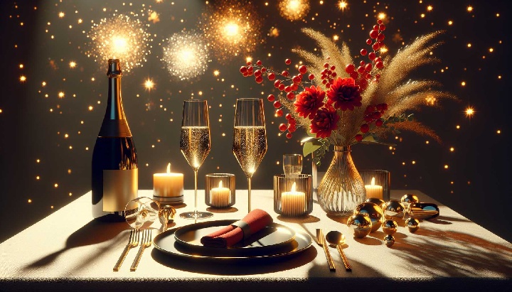 Foto Capodanno economico low cost a Viterbo: itinerari per divertirsi senza spendere una fortuna