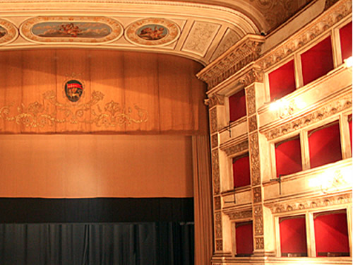 teatro unione viterbo foto