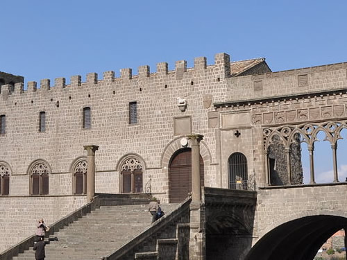 comune viterbo foto