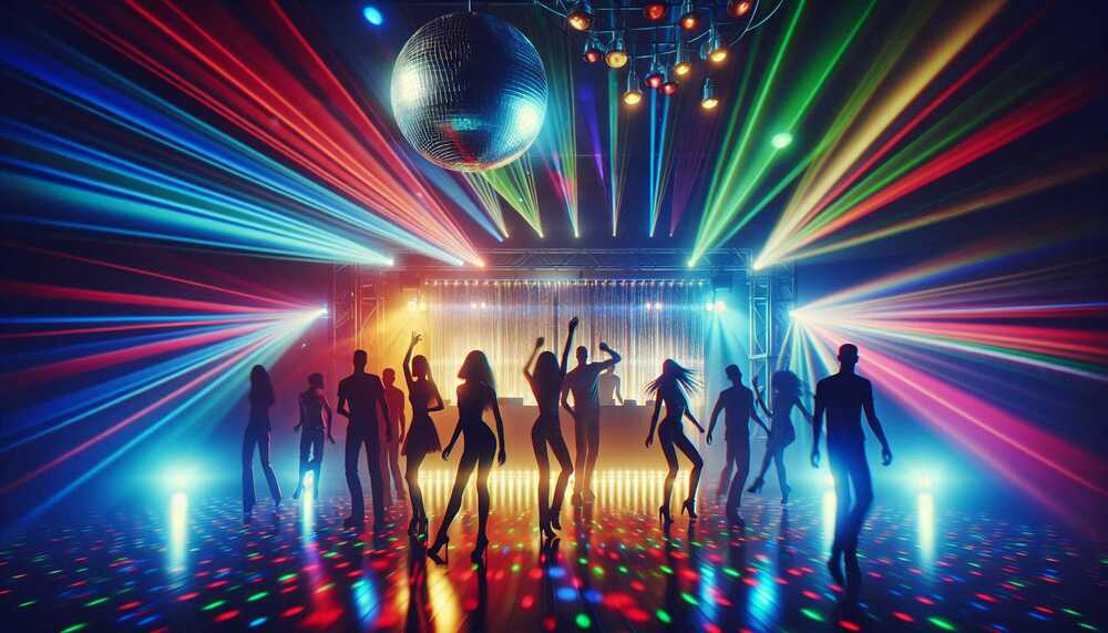 Discoteche Capodanno a Viterbo